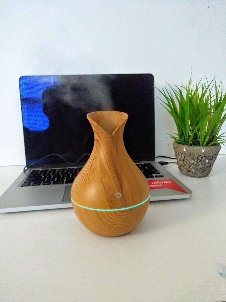 Brand New LED Essential Oil Diffuser Air Humidifier