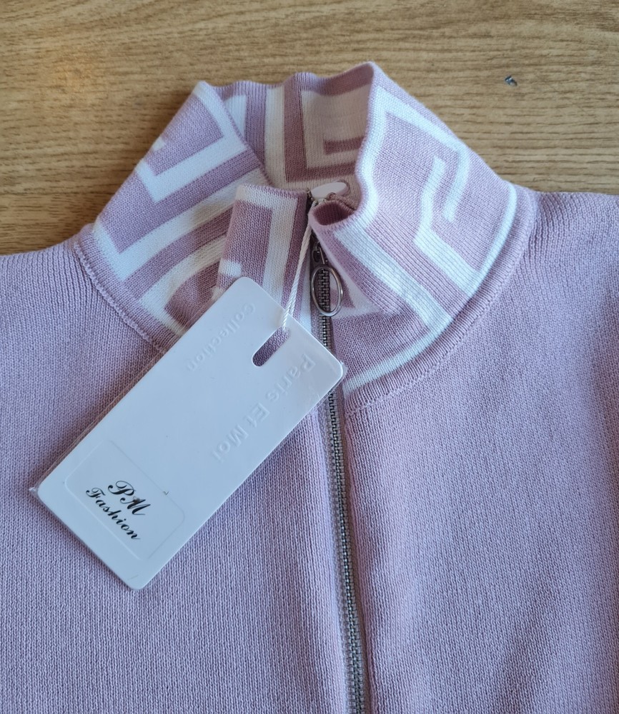 LADIES BNWT PARIS ET MOI COLLECTION 2 PIECE SET SIZE SMALL