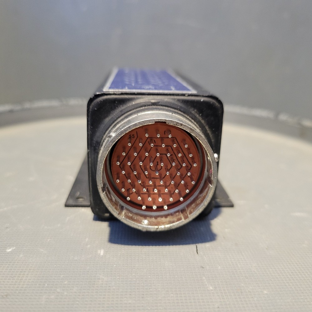 Ledex Rotary Selector, 28VDC, 128941-001