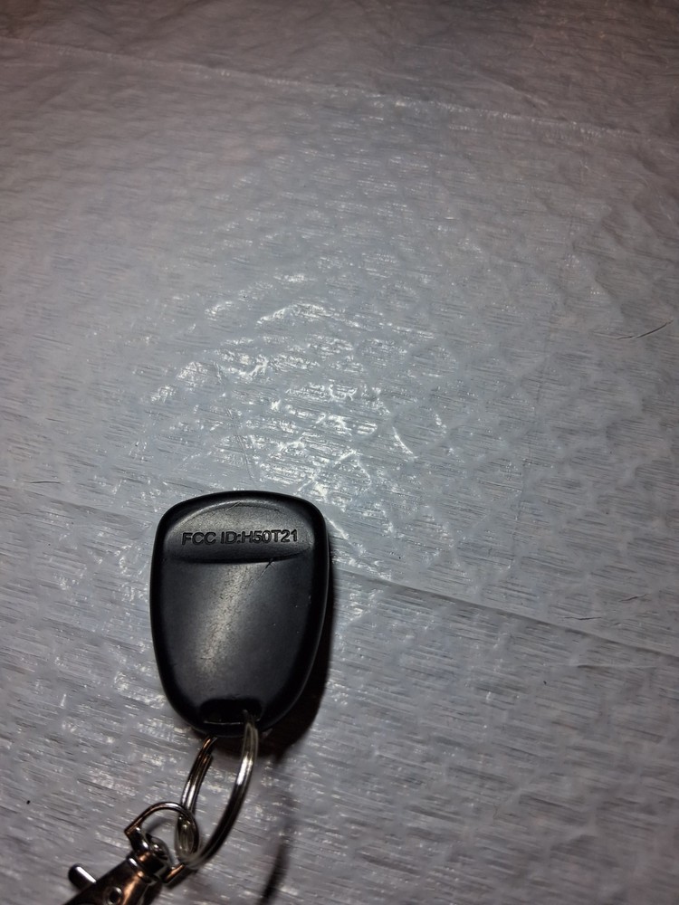 AUTOPAGE XT-33/ MARKSMAN HOT21 Remote Control FULLY Tested