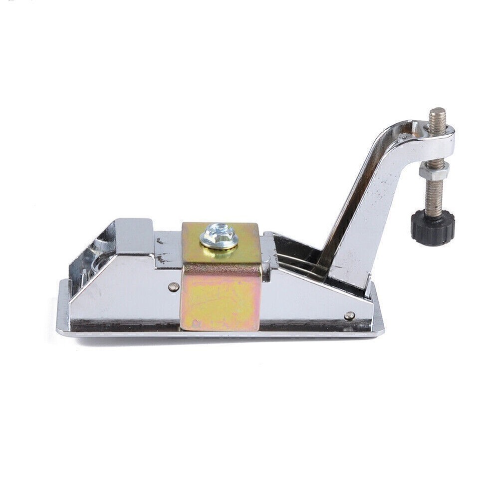 For RV trailer Adjustable Lever Hand Operated Compression Latch With Raised