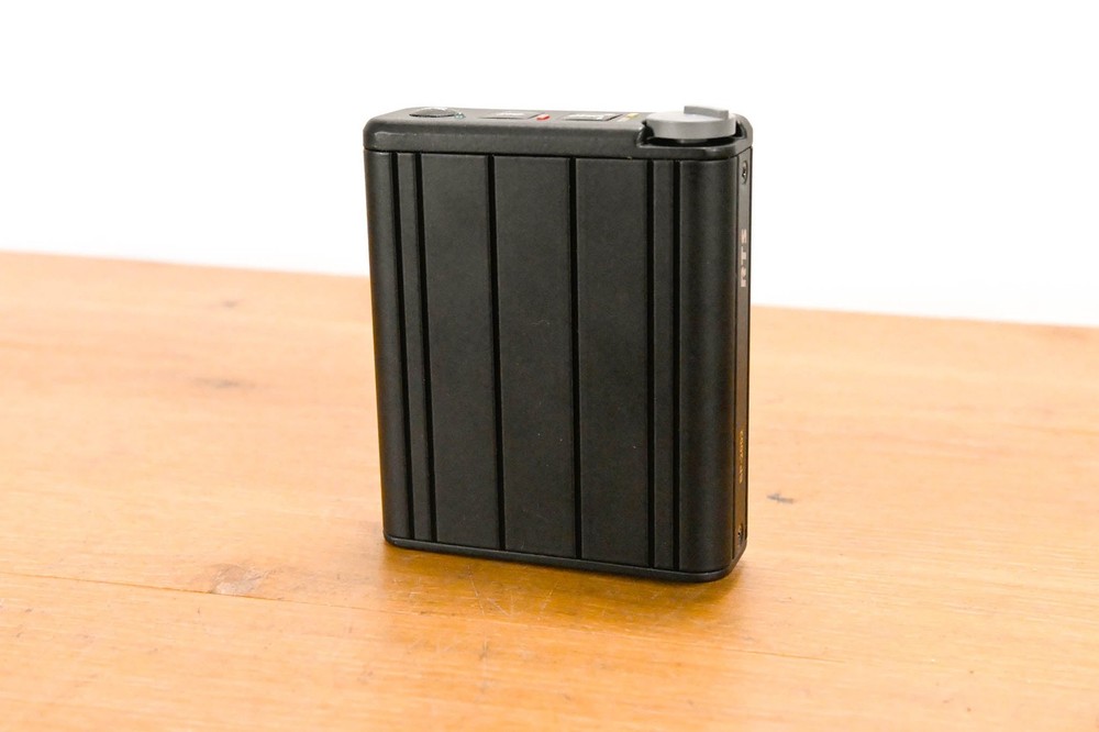 Telex BP-2002 2-Channel Wired Intercom Beltpack CG01WTP