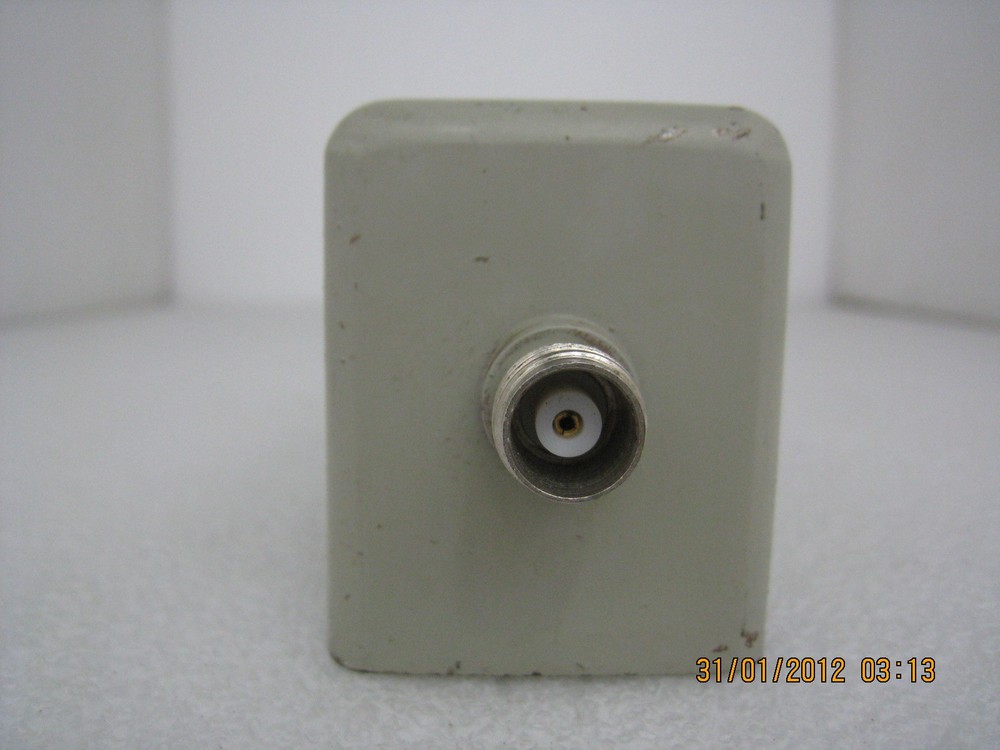 MICROWAVE FILTER Co. 2246-25 Low Pass Filter