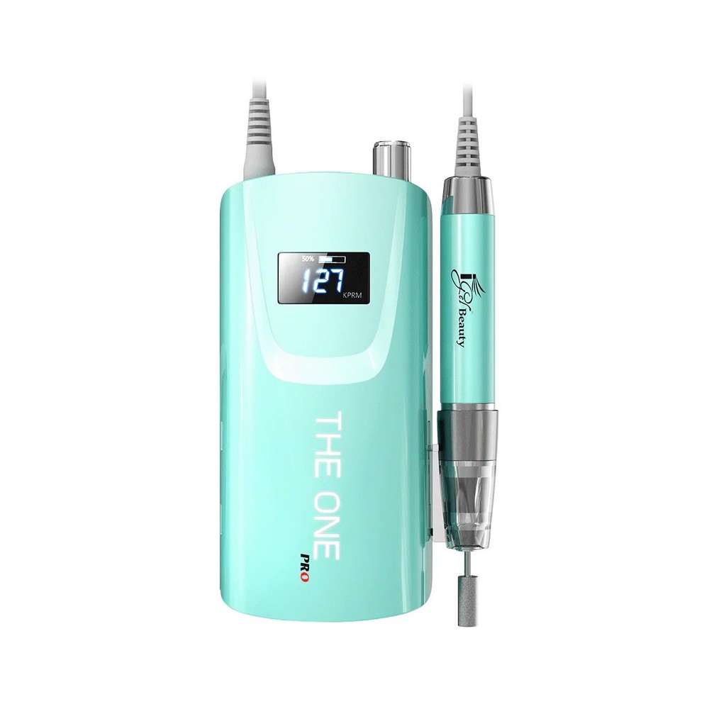 IGEL The One Pro Drill - Teal