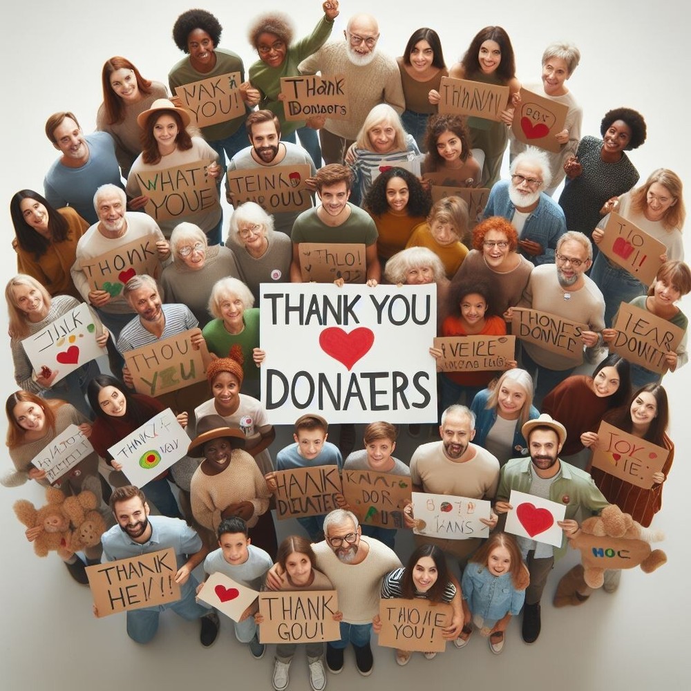 Unique Electronic Hug Sticker (Donate me)