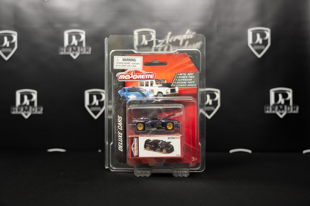 Diamond Protector 10 Johnny Lightning Auto World 2 Pack Diecast Protector Case