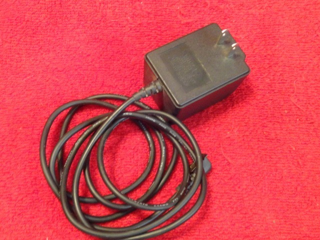 GARMIN GPS POWER ADAPTER/SOURCE FOR HANDHELD GPS