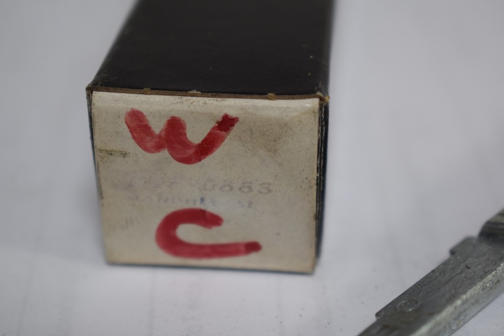Sunnen D2F-088S Mandrel Precision Honing Tool