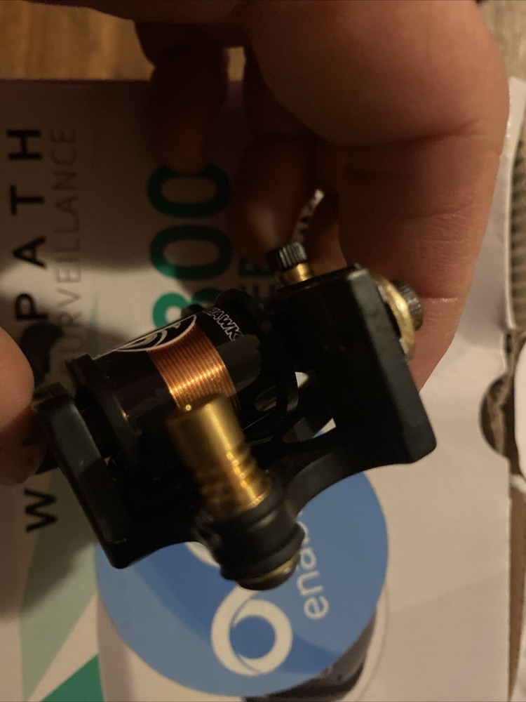 Dragon hawk Tattoo Machine Part