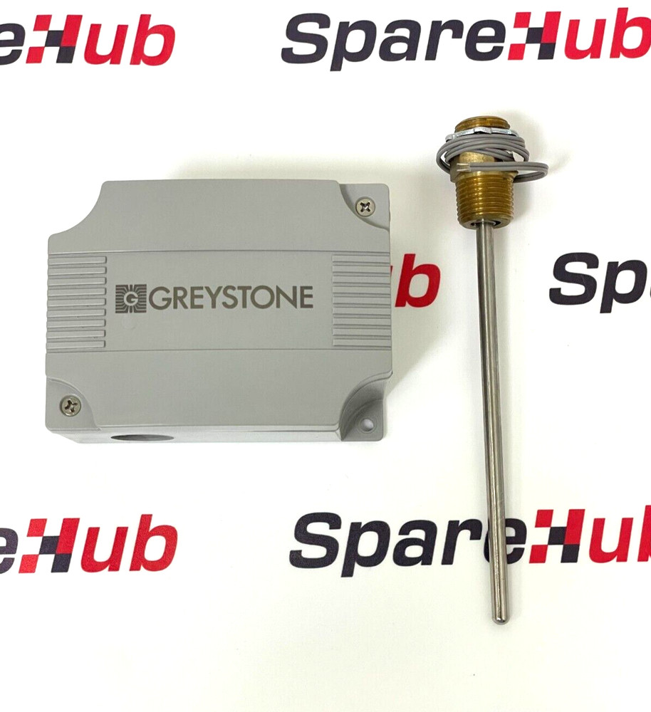 GREYSTONE TE500C12C2A1A2  Temperature Transmitter Sensor