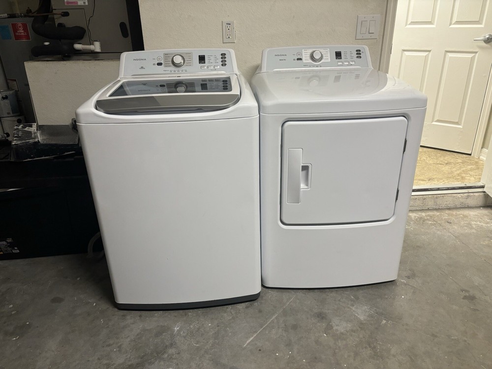 Insignia 4.1 Cu. Ft. High Efficiency