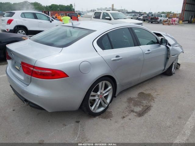 2017 Jaguar XE Center Dash Screen OEM Used 8 Display No Code Reprogram Required