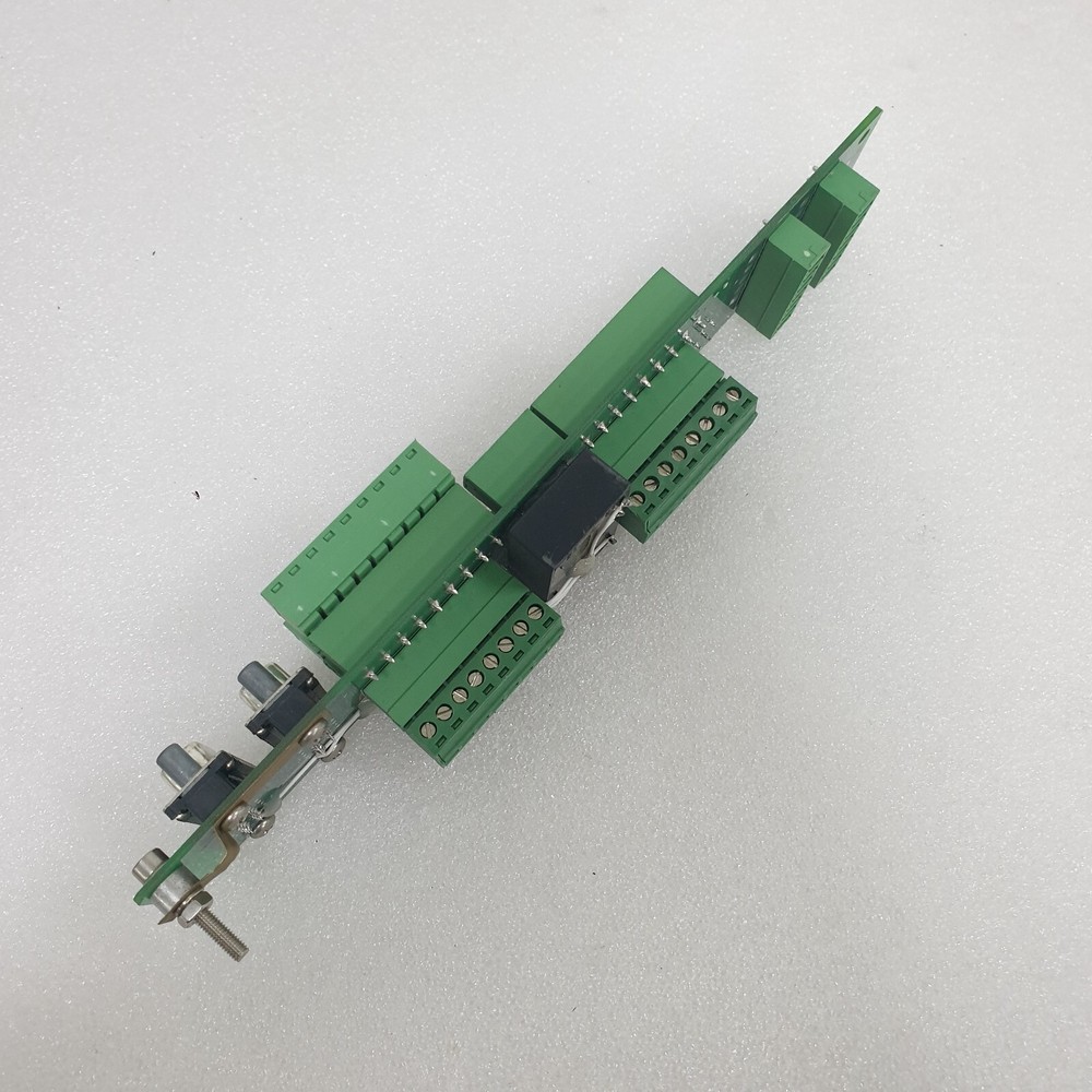ASM 03-21176 REV A HIPEC: STEPPER DISTRIBUTION BOARD For ASM CS900