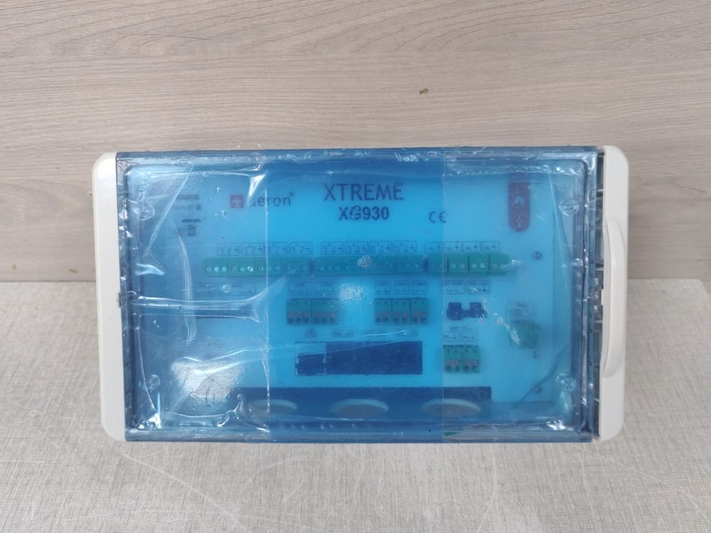 Aeron Xtreme XG930 Data Logger