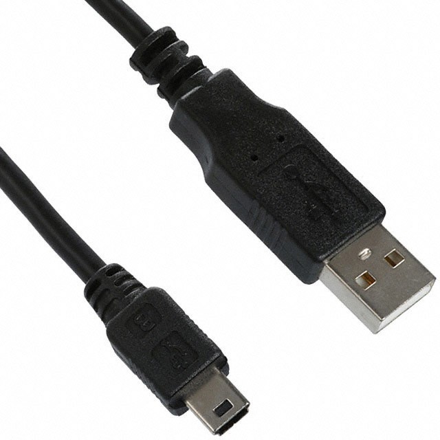 PS3 Controller Charge Cable Black For PS3 And PSP 1000 2000 3000