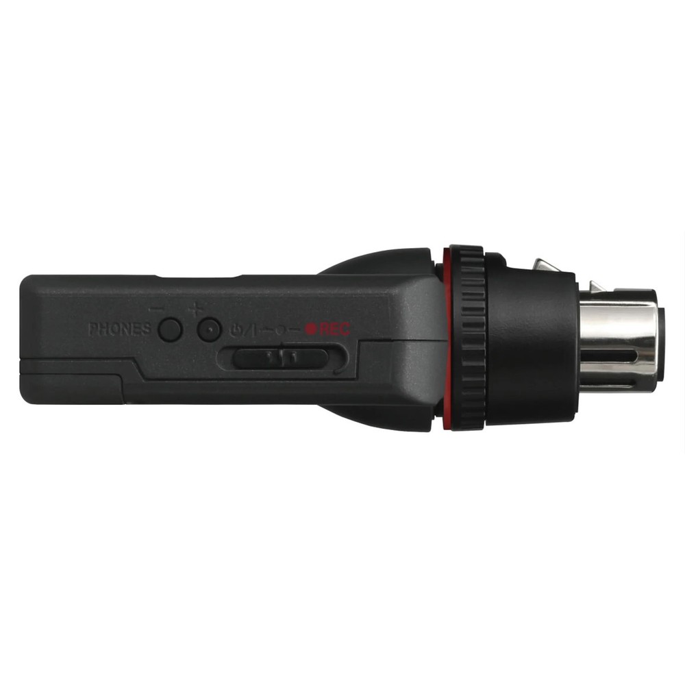 Tascam DR-10X Micro Plug-On Audio Recorder