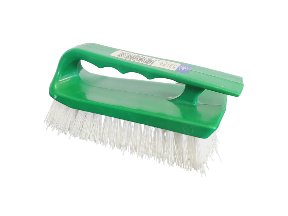 Magnolia Brush - Handle Scrub