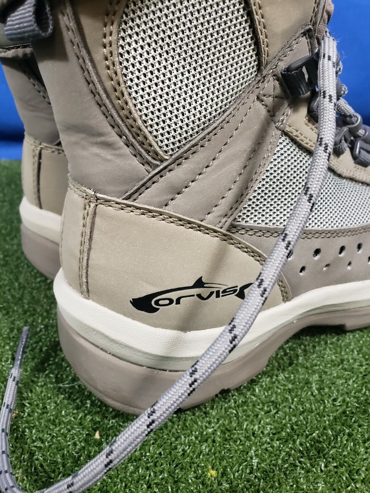 Orvis Fishing Wading Boot Size 7