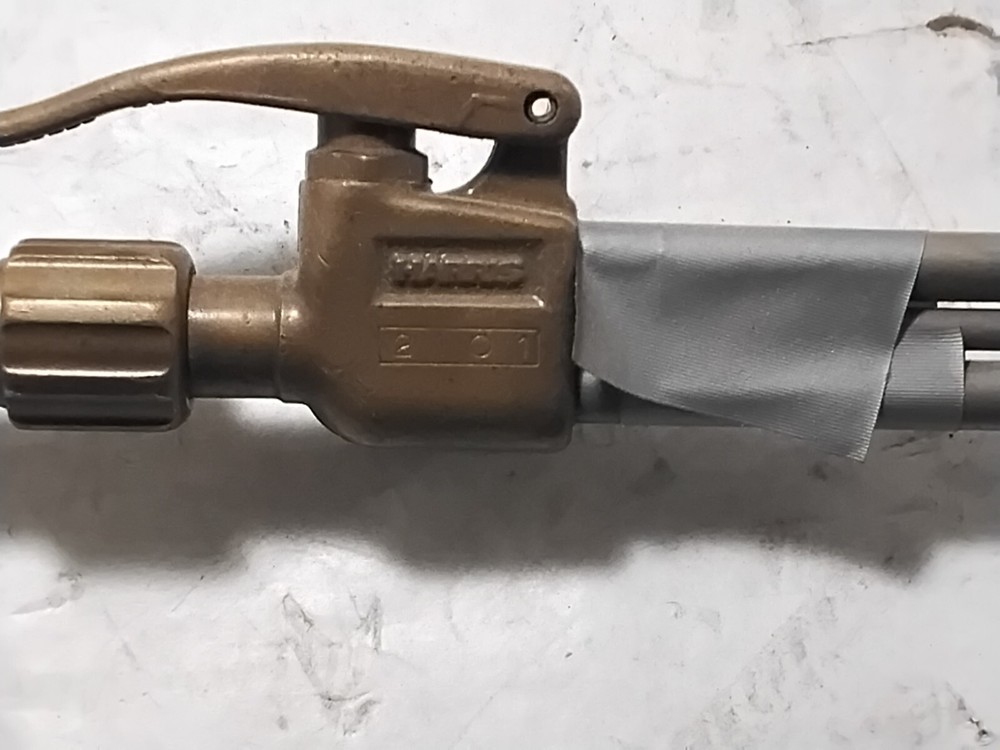 Harris 2101 Cutting Torch (SW6)