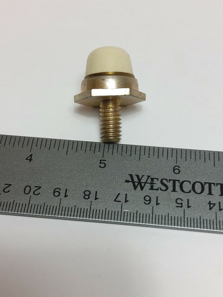 Allen-Bradley X-897 SETTING FOR COMPRESSION RESISTANCE UNITS (NOS)