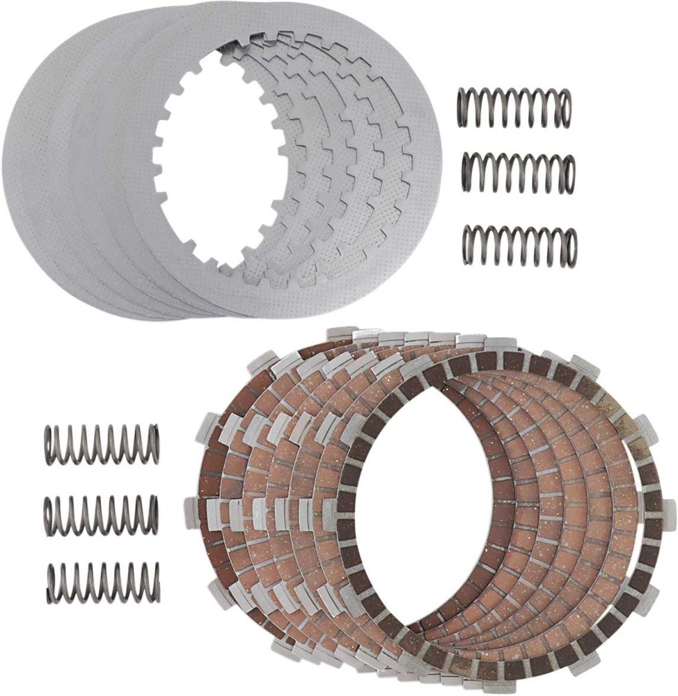 DP Brakes DPK Clutch Kit - DPK245