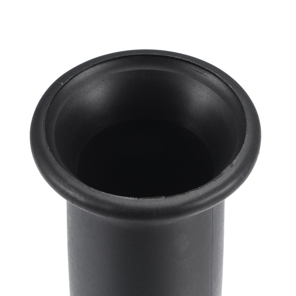 Side Handle, Auxiliary M12 Thread for Angle Grinding Plastic
