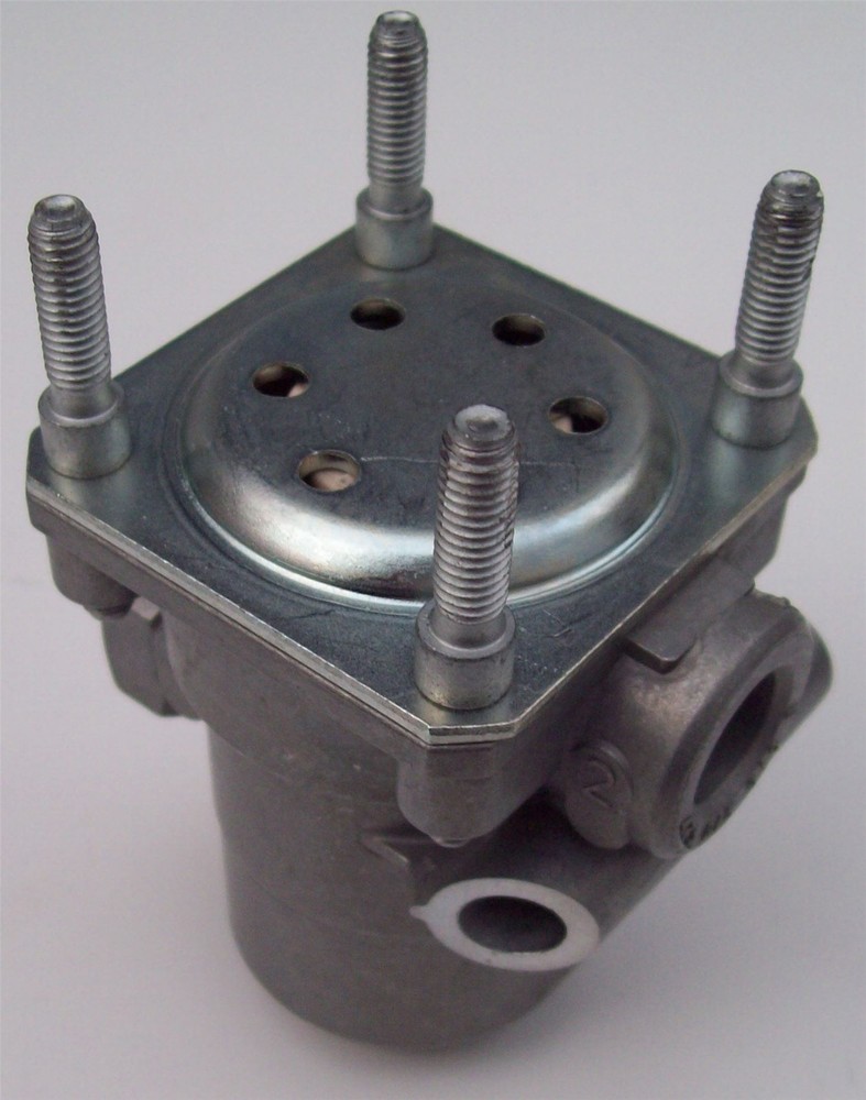 Fits DAF LF Modulator Reducing Valve 1636527
