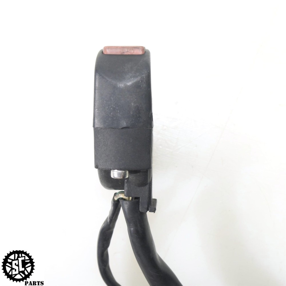 06 07 HONDA CBR1000RR RIGHT CONTROL SWITCH BUTTON
