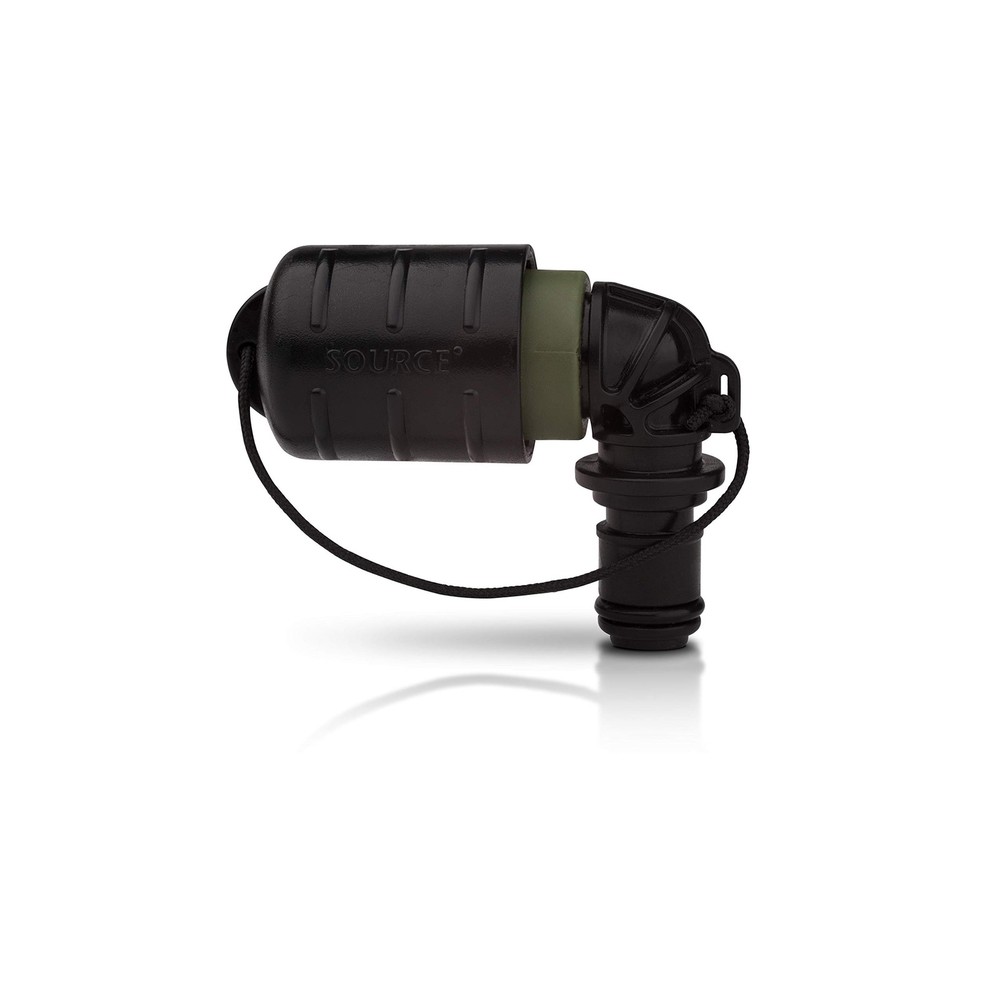Tactical Storm Valve Kit - High-Flow Push-Pull Storm Valve - Easy Connection ...
