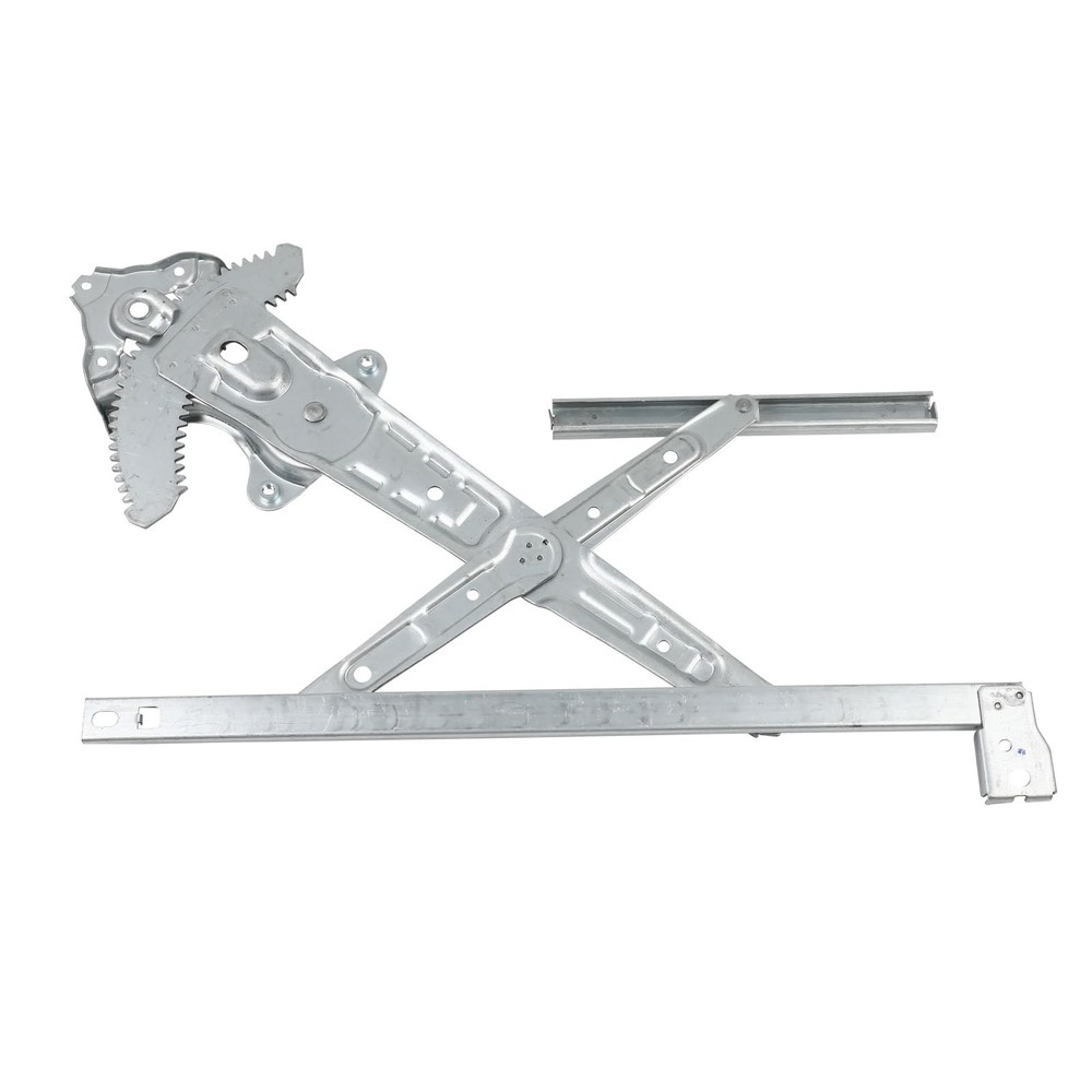 Front Power Window Regulator Without Motor Replacement 2012-2015 for Civic