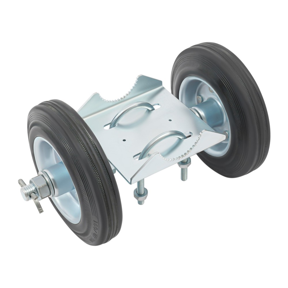 Rolling Gate Hardware Kit, Heavy Duty Sliding Gate Rollers Sliding Gate Wheels