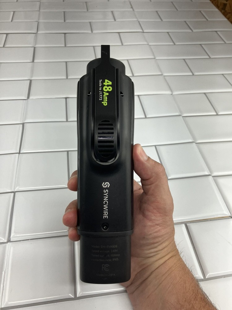 Syncwire Tesla To J1772