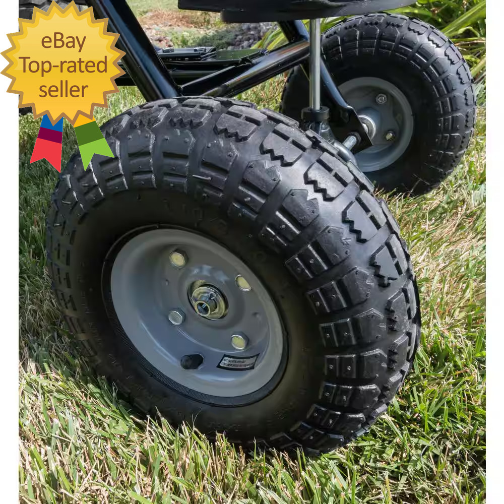 85 Lb. Tow behind Spreader