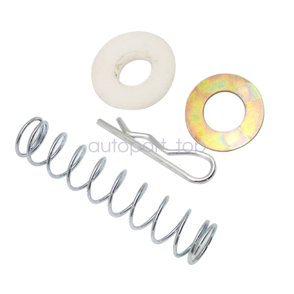 Automatic Transmission Shift Linkage Bushing Spring Kit Fits GM Chevy Olds Buick