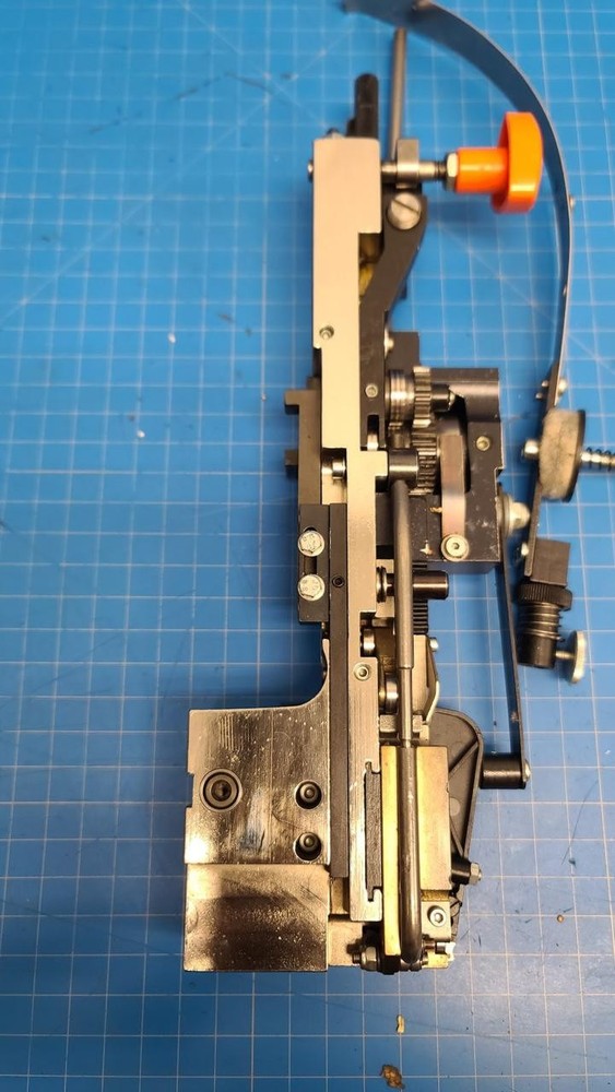 Hohner 52/8 Universal Stitching Head