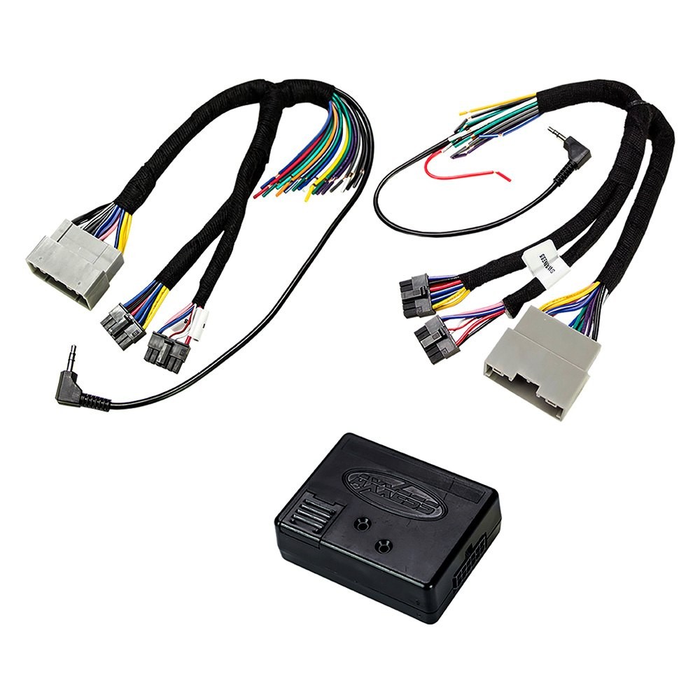 Axxess AX-CH013 Radio Replacement Interface