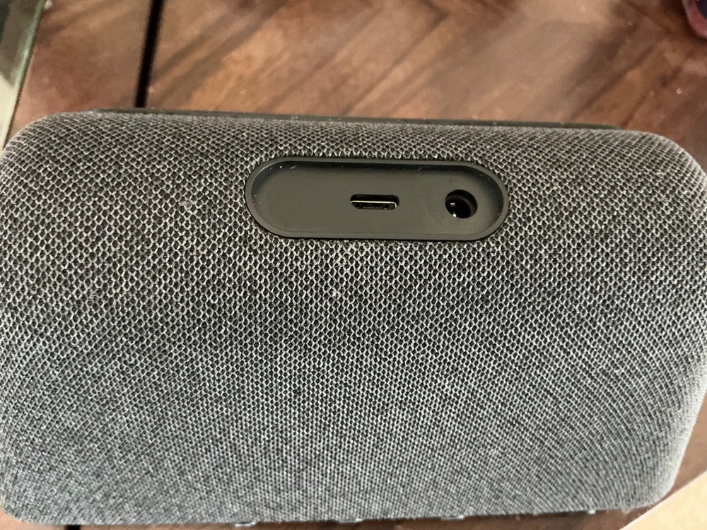 Amazon Echo Show 5 (2nd Gen) Smart Display Speaker - Charcoal