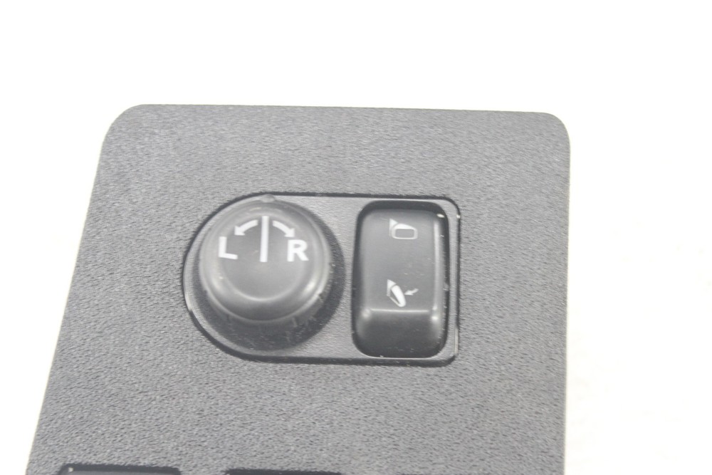 Nissan Qashqai 2011-2013 Traction Control Button