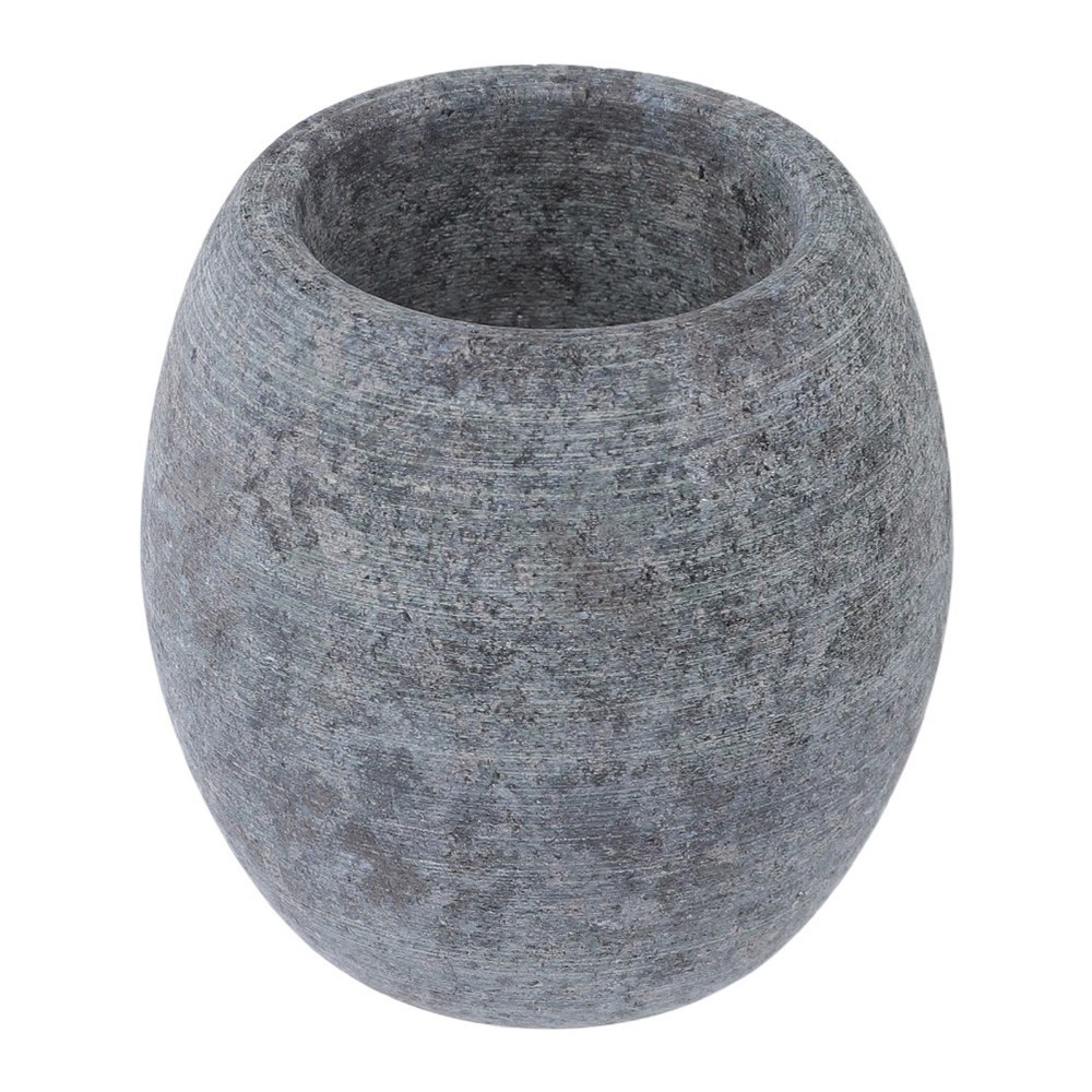 Sauna Aromatherapy Stone Cup Spa Diffuser Bowl Essential Oil for