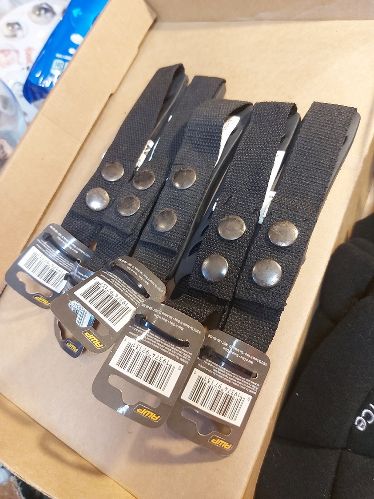 AWP Add a strap #0510948 L-1021