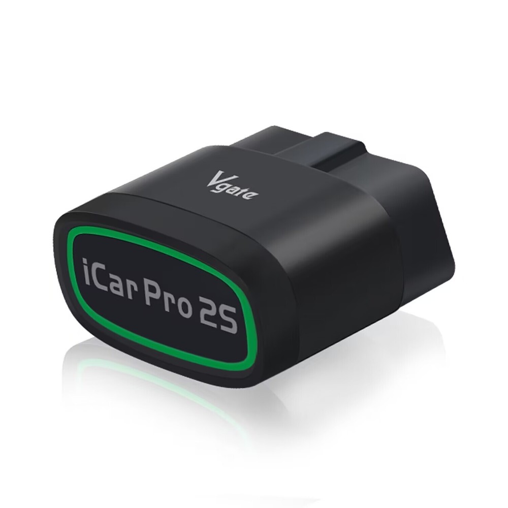 Vgate iCar Pro 2S ELM327 Bluetooth 4.0 for Android/IOS/PC OBD2 Diagnostic Tool