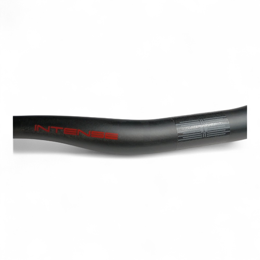 Intense Carbon MTB Enduro Handlebars 800mm 35mm