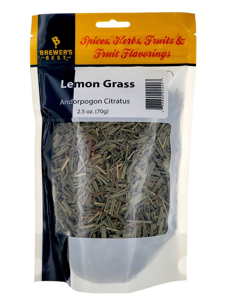 Brewer's Best Flavor Bundle - Pacific - For Home Brewing