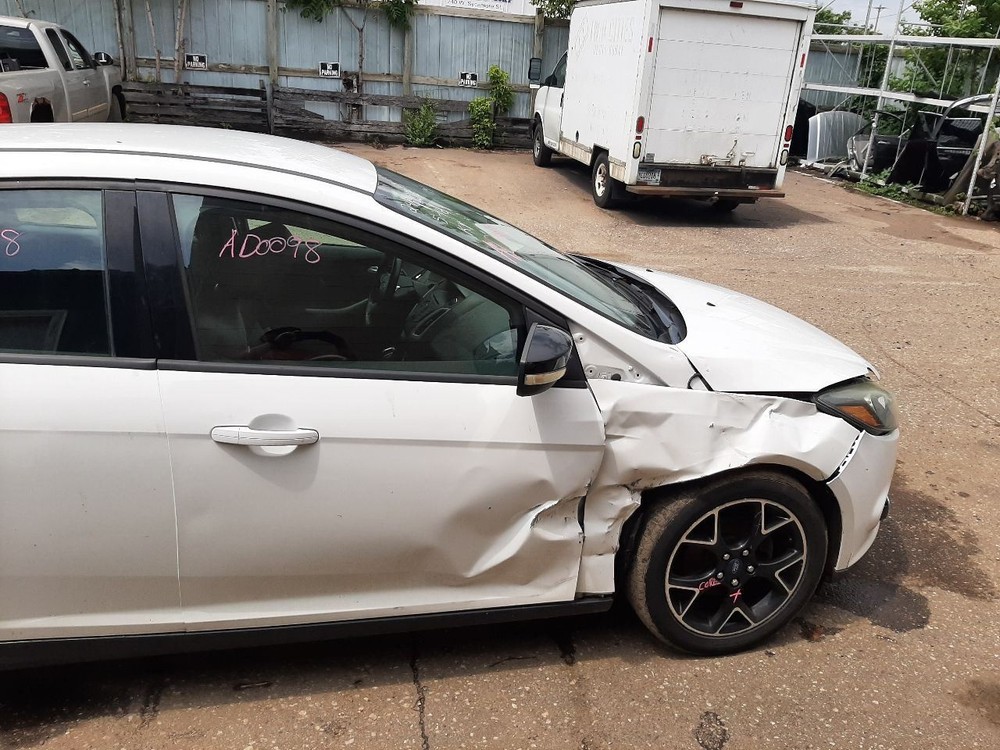 FOCUS 2013 Air Shutter 1032595