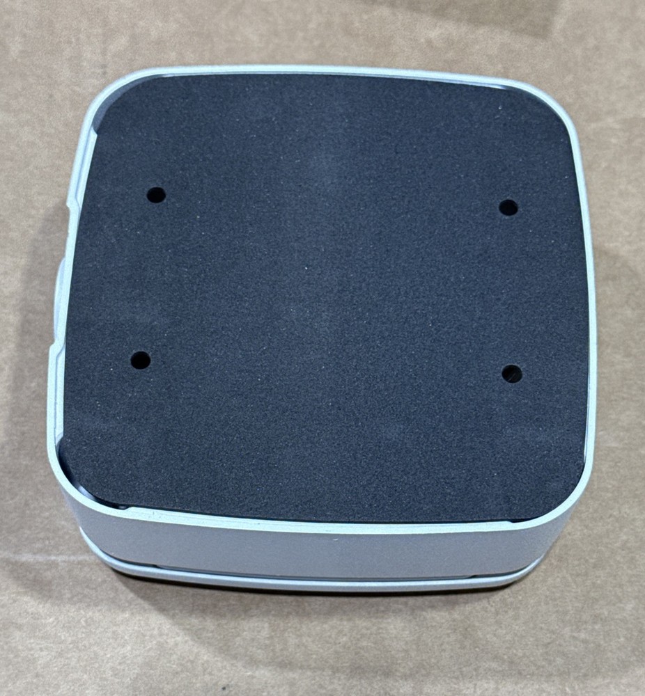 MNT-JB3 Camera Mount Junction Box White New