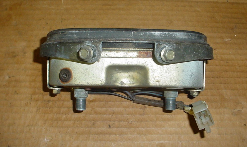 Yamaha Phazer OEM Speedo Speedometer