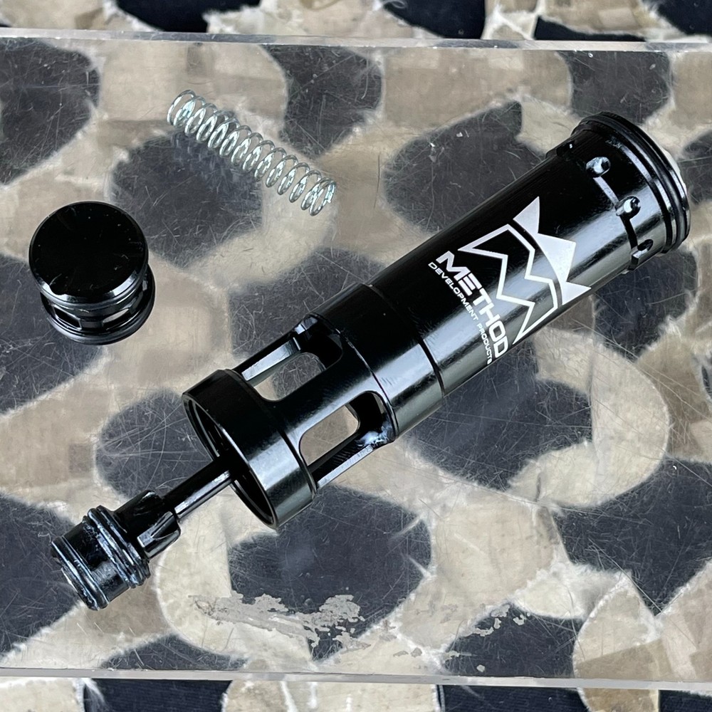 NEW Method Development Products Luxe Idol Bolt Kit