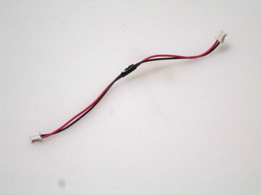 Sanyo FW32D08F Cable Wire (Power/Main Board to LED Backlights)