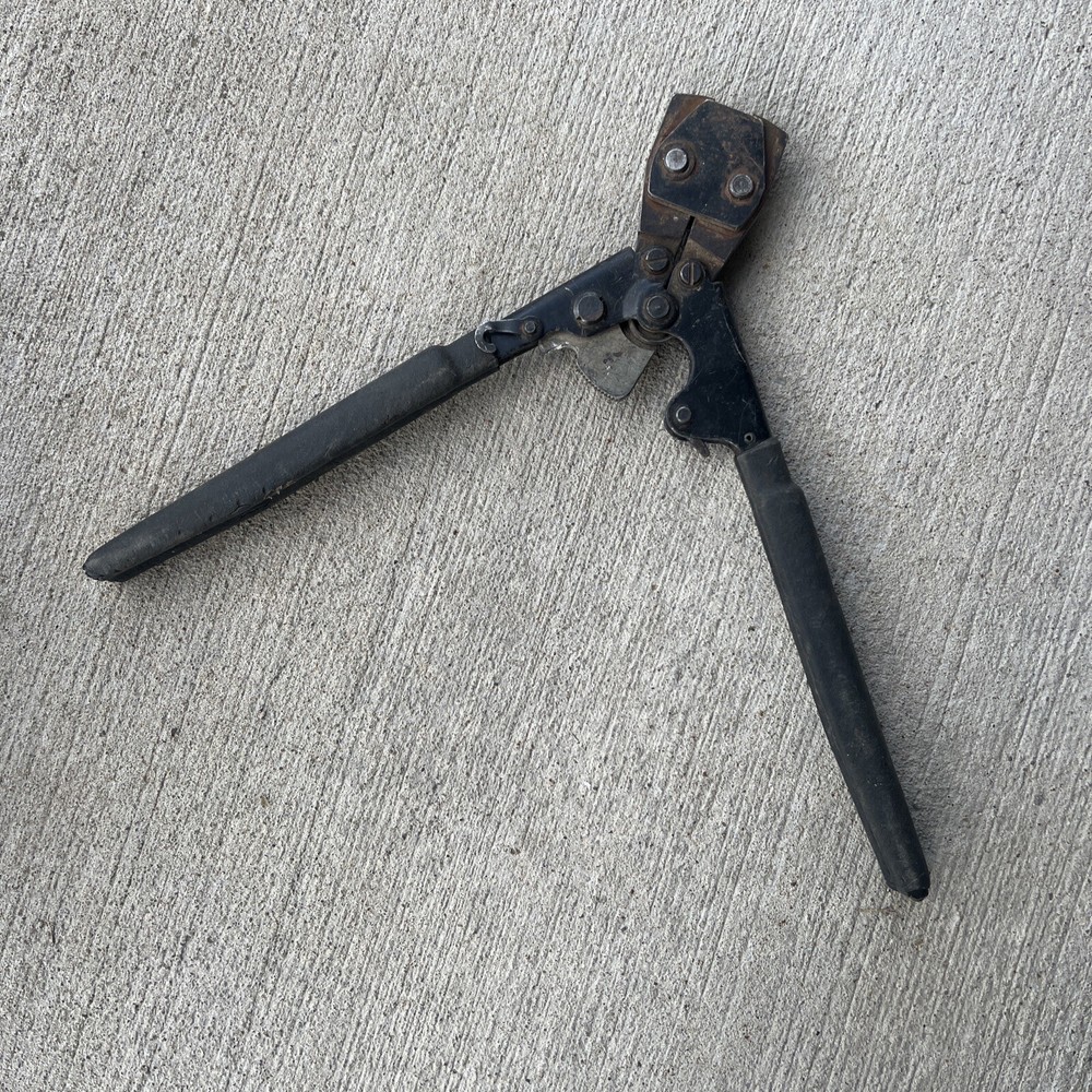 Gra Ratchet Pincer,Standard