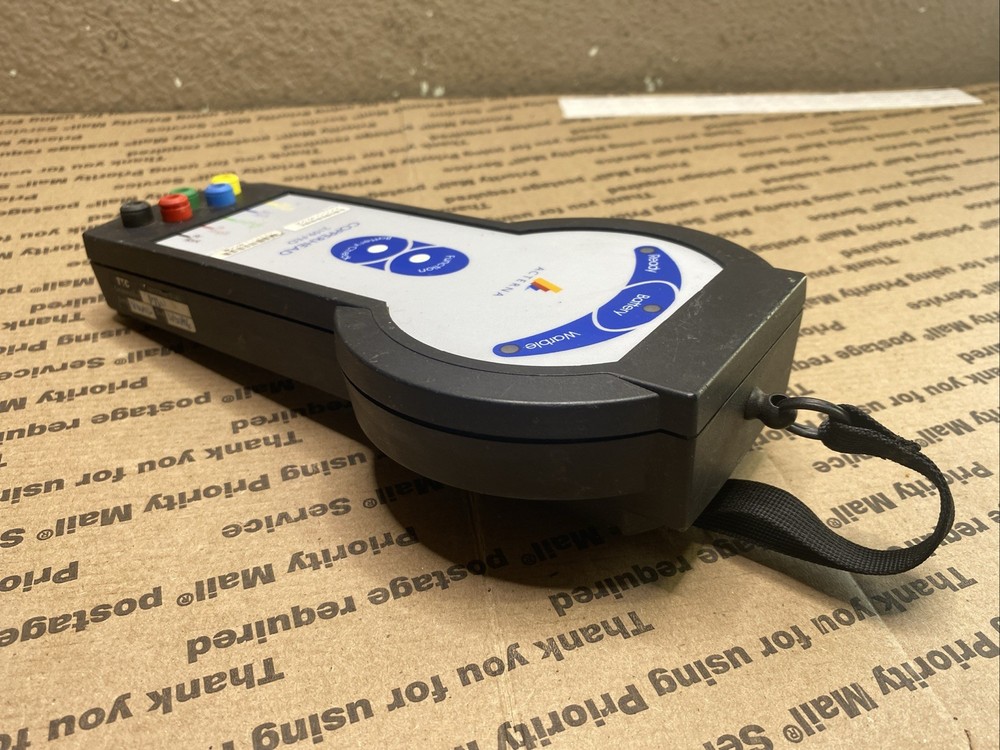 JDSU ACTERNA COPPERHEAD 2109-FED FAR END DEVICE (POWERS/read)